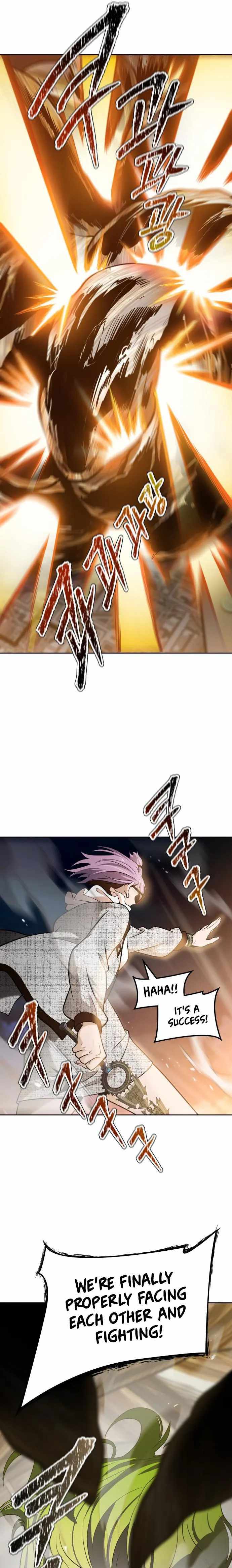 Tower of God Chapter 585 image 42